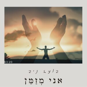 אני מזמן - בעז ניב