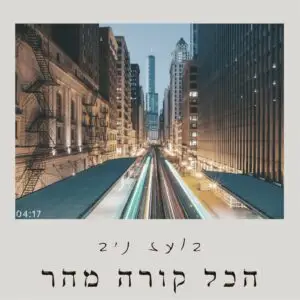 בעז ניב