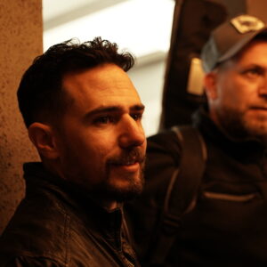 עידן לוי - משום (מועדון הקצב של אביהו פנחסוב)