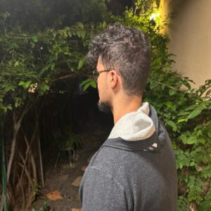 סתום סתום - בן שי